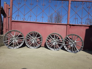 Set jante AEZ Panama R20 – NOI – cu senzori presiune