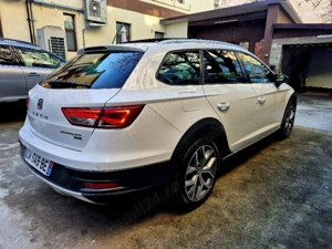 Seat Leon X-perience  - imagine 4