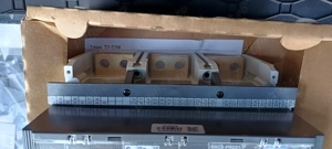 Breaker ABB SACE T7L1250