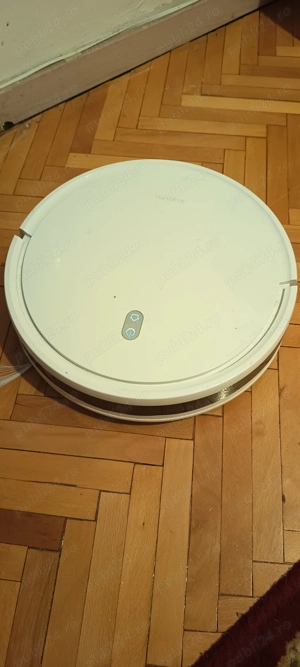 Robot curățenie Xiaomi