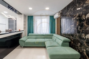 Apartament 2 camere Centru – Renovat complet - Open Space - imagine 5