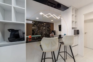 Apartament 2 camere Centru – Renovat complet - Open Space - imagine 14