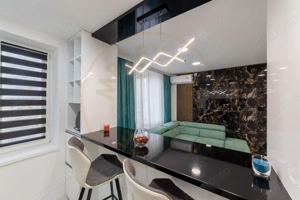 Apartament 2 camere Centru – Renovat complet - Open Space - imagine 4