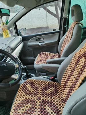 De vanzare Ford Galaxy 7 persoane  - imagine 7