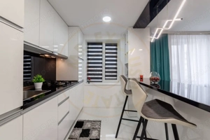 Apartament 2 camere Centru – Renovat complet - Open Space - imagine 6