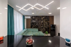 Apartament 2 camere Centru – Renovat complet - Open Space - imagine 16