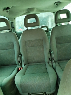 De vanzare Ford Galaxy 7 persoane  - imagine 6