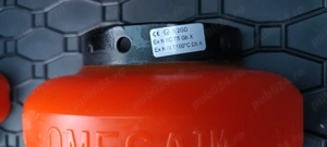 Cuplaj flexibil OMEGA 10 - Ex II - imagine 3