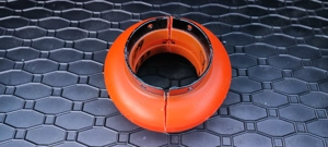 Cuplaj flexibil OMEGA 10 - Ex II - imagine 4