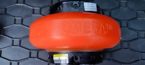 Cuplaj flexibil OMEGA 10 - Ex II - imagine 2