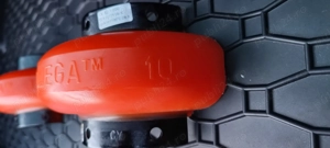 Cuplaj flexibil OMEGA 10 - Ex II