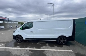 Renault Trafic LUNG (L2H1) - 2020 - 2.0 dCi 145 CP - Impecabil - 2 Seturi Roți - imagine 5