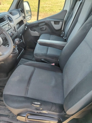 Vand Renault Master cub cu lift - imagine 4