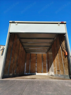 Vand Renault Master cub cu lift - imagine 8