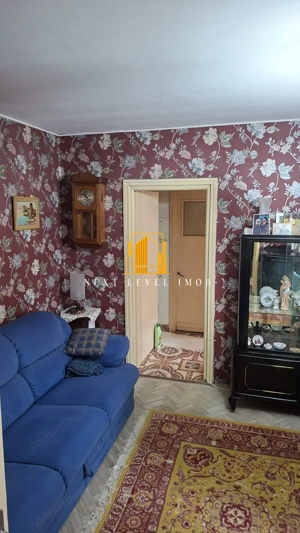 Apartament 3 camere- zona Expo Parc