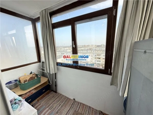 Inchiriere garsoniera cu centrala, Marasesti, Ploiesti - imagine 10