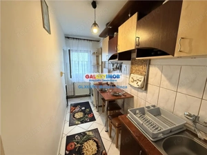 Inchiriere garsoniera cu centrala, Marasesti, Ploiesti - imagine 12