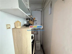 Inchiriere garsoniera cu centrala, Marasesti, Ploiesti - imagine 6