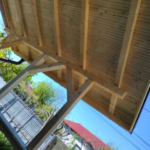 Ridicăm case, renovăm, demolăm și amenajăm 