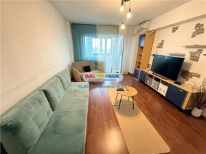 Inchiriere garsoniera cu centrala, Marasesti, Ploiesti - imagine 11