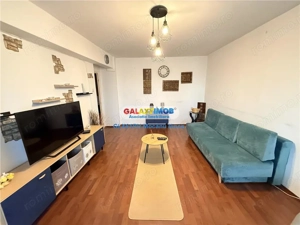 Inchiriere garsoniera cu centrala, Marasesti, Ploiesti - imagine 7