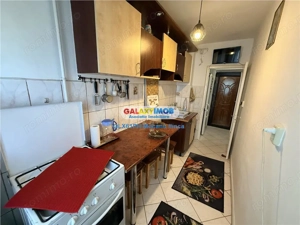 Inchiriere garsoniera cu centrala, Marasesti, Ploiesti - imagine 3