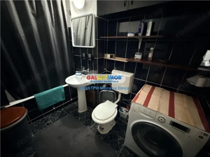 Inchiriere garsoniera cu centrala, Marasesti, Ploiesti - imagine 9