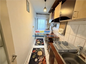 Inchiriere garsoniera cu centrala, Marasesti, Ploiesti - imagine 8