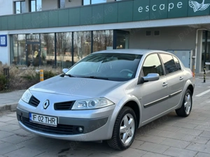 Renault Megane 2 Privilege Lux 2008 EURO4 Doad 98.000KM