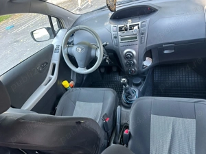 Vand ToYota Yaris 2011 - imagine 3