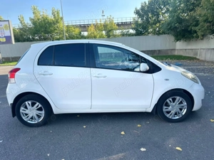 Vand ToYota Yaris 2011 - imagine 5