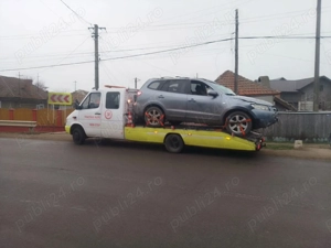 Mercedes Sprinter 413 CDI Platformă Auto - imagine 9