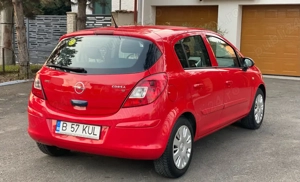 Opel Corsa D - EURO 4 Doar 80.000KM 1.2 Benzina 