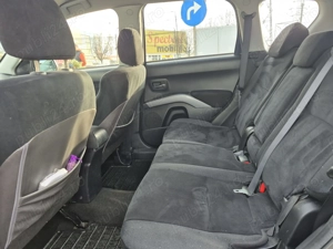 Mitsubishi Outlander  - imagine 2