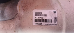 Caseta direcție Oskosh 3833970 - imagine 3