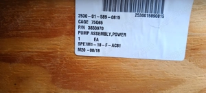 Caseta direcție Oskosh 3833970 - imagine 2