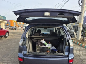 Mitsubishi Outlander  - imagine 9