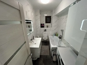 Apartament zona rezidentiala 