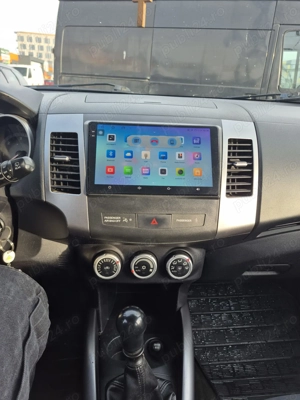 Mitsubishi Outlander  - imagine 10