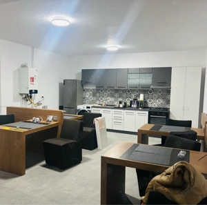 Casa de inchiriat, Ovidiu, cartier nou si linistit - imagine 4