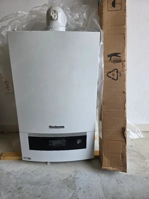 Vand centrala termica marca Buderus 25KW