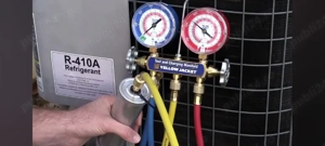 Repar și montez aparate de aer condiționat 