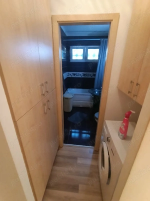 Cu Centrala Proprie, Circumvalațiunii-Ghe Lazar , Mobilat Decent,Merita Bazut, 330 E - imagine 6