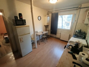 Cu Centrala Proprie, Circumvalațiunii-Ghe Lazar , Mobilat Decent,Merita Bazut, 330 E - imagine 13