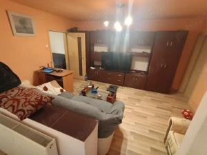 Cu Centrala Proprie, Circumvalațiunii-Ghe Lazar , Mobilat Decent,Merita Bazut, 330 E - imagine 5