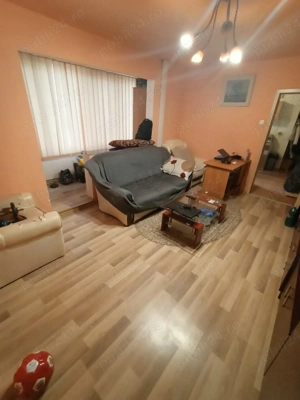 Cu Centrala Proprie, Circumvalațiunii-Ghe Lazar , Mobilat Decent,Merita Bazut, 330 E - imagine 7