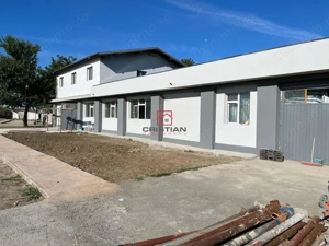 Vanzare depozit hala spatiu industrial Berceni - Vidra - Varasti, Ilfov