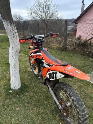Am de vânzare un Motor KTM - imagine 2
