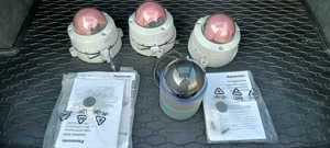 Set Camere Panasonic CCTV