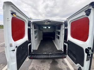 Renault Trafic LUNG (L2H1) - 2020 - 2.0 dCi 145 CP - Impecabil - 2 Seturi Roți - imagine 7